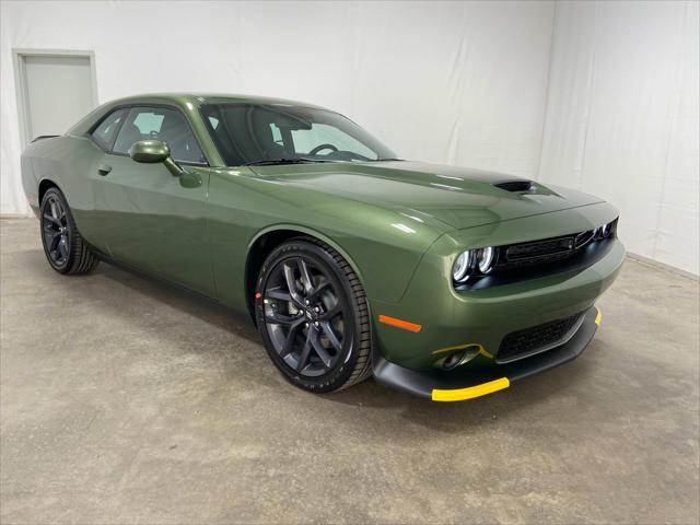 2023 Dodge Challenger CHALLENGER GT