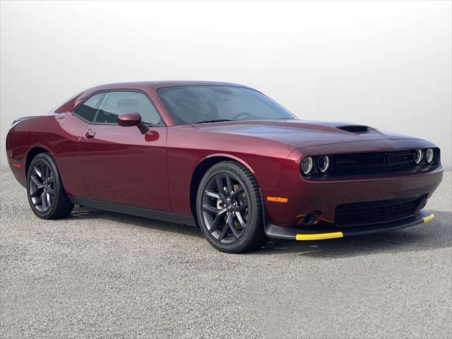 2023 Dodge Challenger CHALLENGER GT