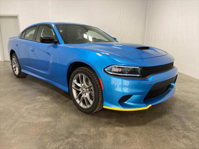 2023 Dodge Charger CHARGER GT AWD