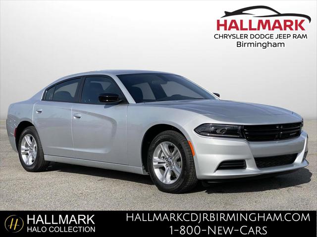 2023 Dodge Charger CHARGER SXT RWD