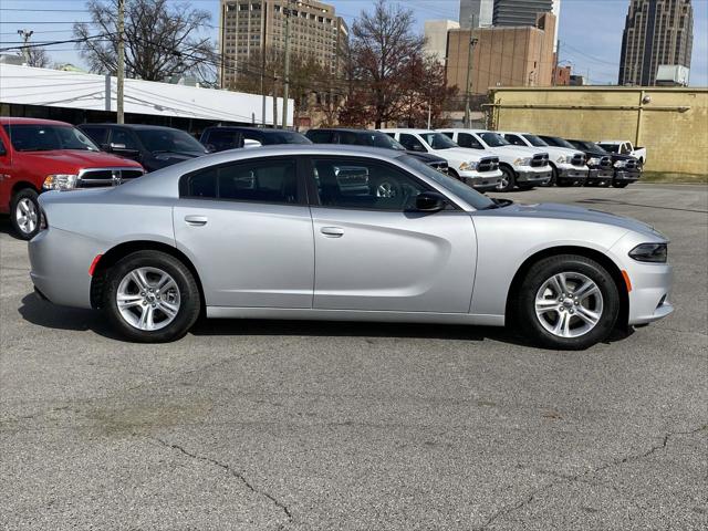 2023 Dodge Charger CHARGER SXT RWD