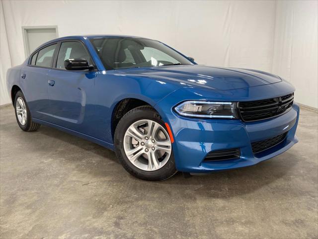 2023 Dodge Charger CHARGER SXT RWD