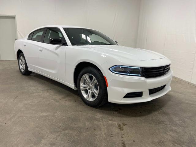 2023 Dodge Charger CHARGER SXT RWD