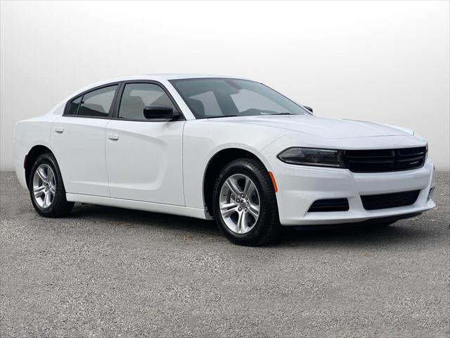 2023 Dodge Charger CHARGER SXT RWD