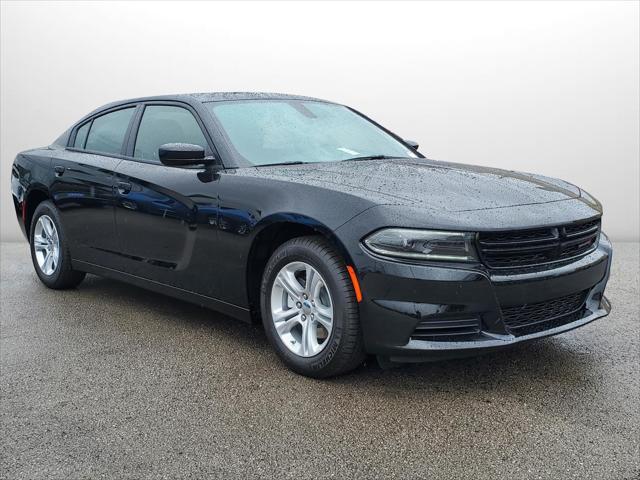 2023 Dodge Charger CHARGER SXT RWD