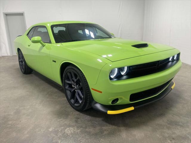 2023 Dodge Challenger CHALLENGER R/T