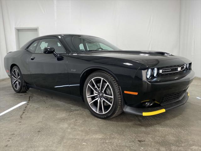 2023 Dodge Challenger CHALLENGER R/T