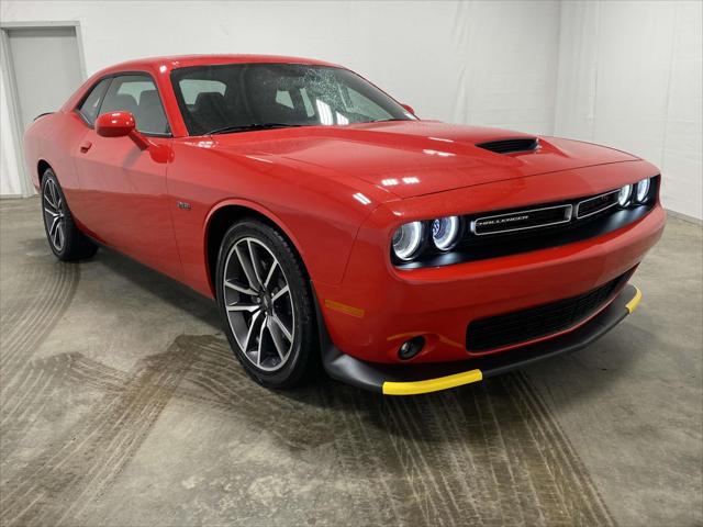 2023 Dodge Challenger CHALLENGER R/T