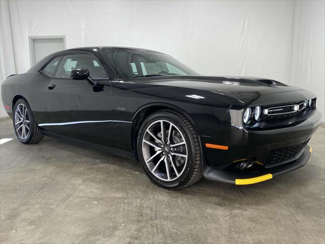 2023 Dodge Challenger CHALLENGER R/T