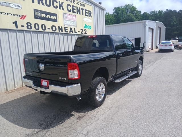 2023 RAM 2500 Big Horn Crew Cab 4x4 64 Box