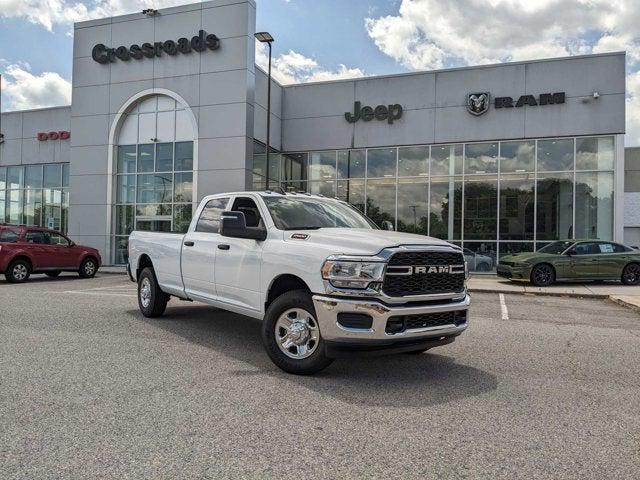 2024 RAM Ram 2500 RAM 2500 TRADESMAN CREW CAB 4X2 8 BOX