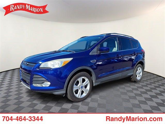 2013 Ford Escape SE 2013 Ford Escape SE