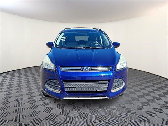 2013 Ford Escape SE 2013 Ford Escape SE