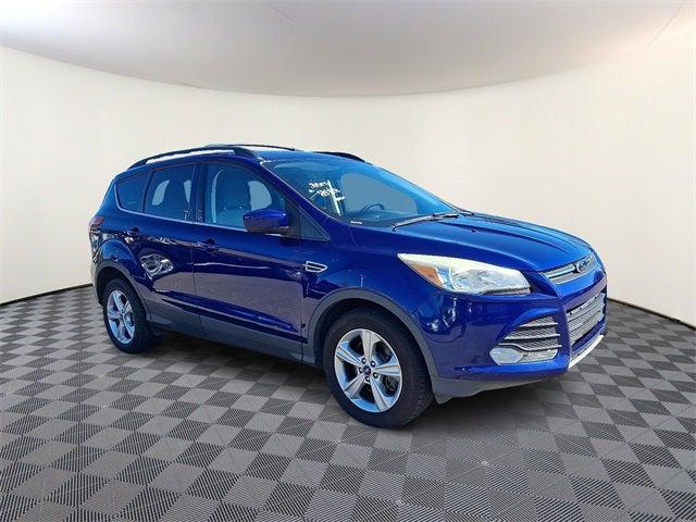 2013 Ford Escape SE 2013 Ford Escape SE