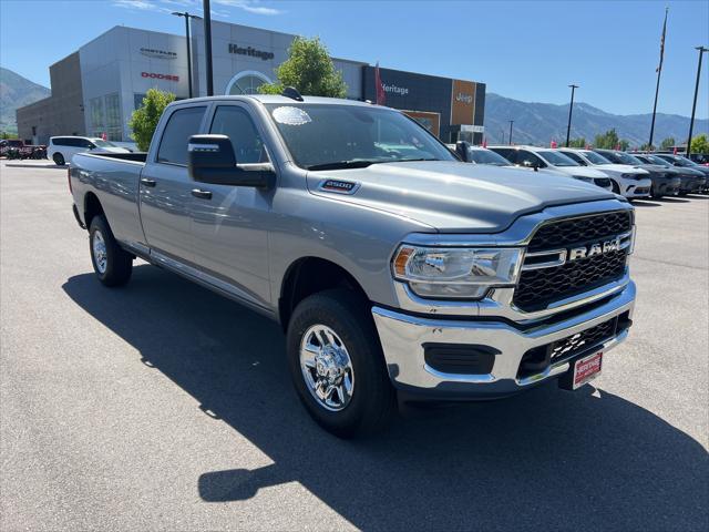 2024 RAM Ram 2500 RAM 2500 TRADESMAN CREW CAB 4X4 8 BOX