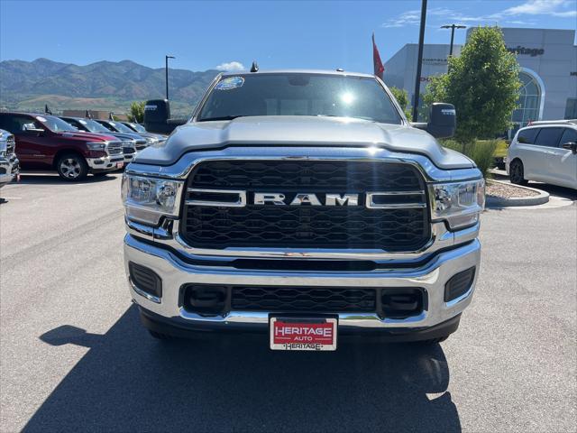 2024 RAM Ram 2500 RAM 2500 TRADESMAN CREW CAB 4X4 8 BOX