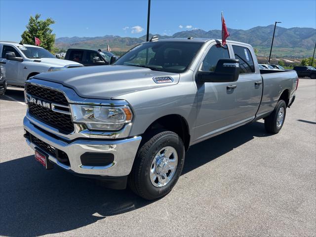 2024 RAM Ram 2500 RAM 2500 TRADESMAN CREW CAB 4X4 8 BOX