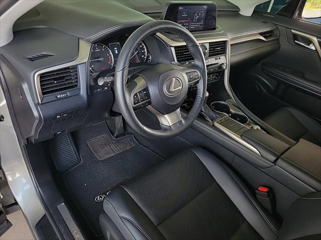 2021 Lexus RX 350 RX 350