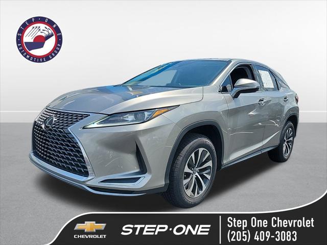 2021 Lexus RX 350 RX 350