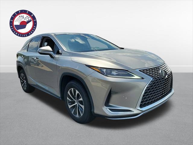 2021 Lexus RX 350 RX 350