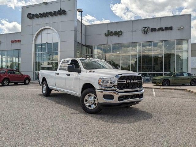 2024 RAM Ram 2500 RAM 2500 TRADESMAN CREW CAB 4X2 8 BOX