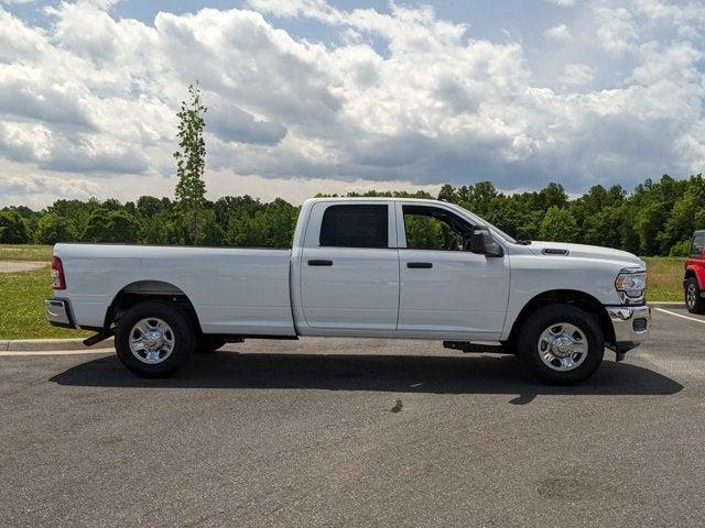 2024 RAM Ram 2500 RAM 2500 TRADESMAN CREW CAB 4X2 8 BOX