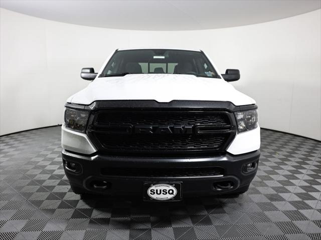 2024 RAM Ram 1500 RAM 1500 TRADESMAN CREW CAB 4X4 57 BOX