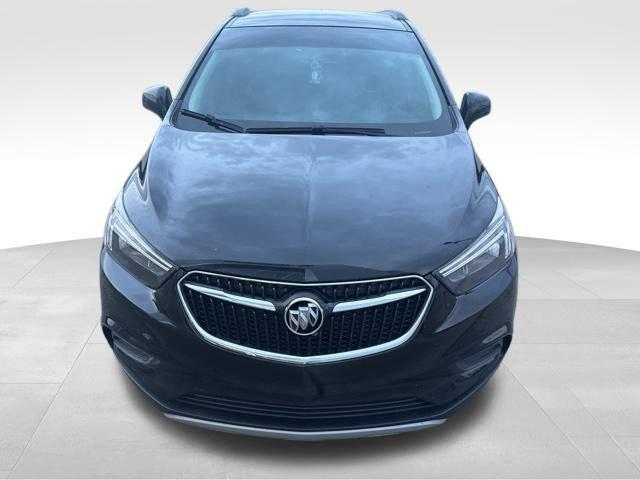2021 Buick Encore AWD Preferred