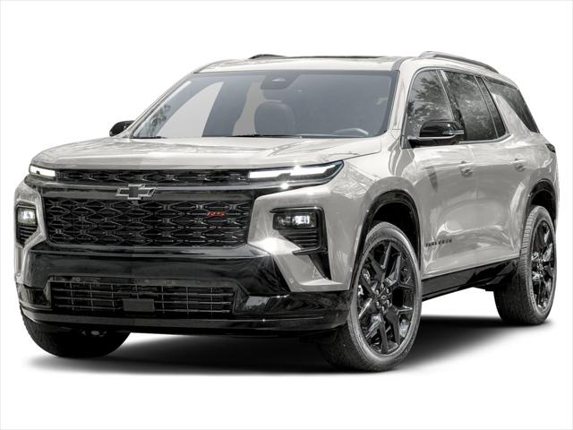 2024 Chevrolet Traverse AWD RS for sale in Mount Airy, NC
