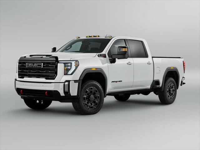 2024 GMC Sierra 3500HD Denali for sale in Mount Airy, NC