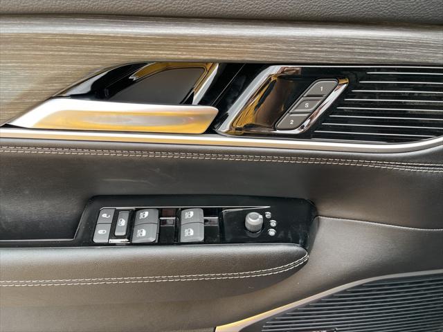 2024 Jeep Wagoneer Series III 4x4