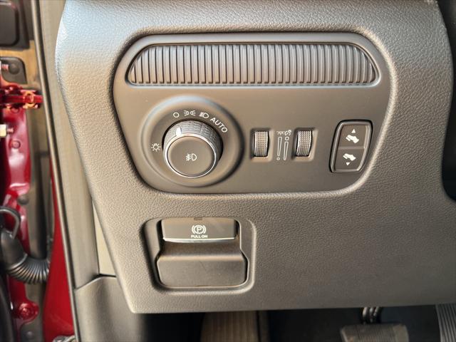 2024 Jeep Wagoneer Series III 4x4