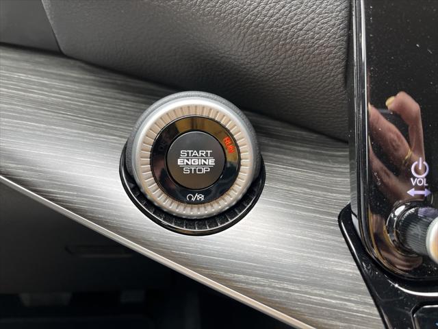 2024 Jeep Wagoneer Series III 4x4
