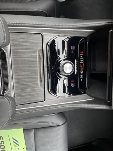 2024 Jeep Wagoneer Series III 4x4