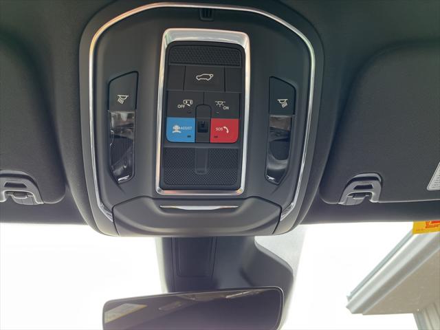 2024 Jeep Wagoneer Series III 4x4