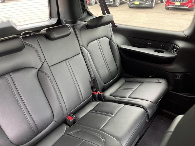 2024 Jeep Wagoneer Series III 4x4