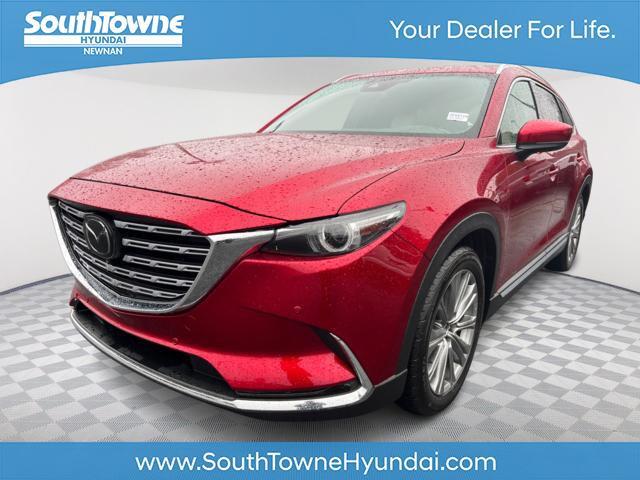 2023 Mazda CX-9