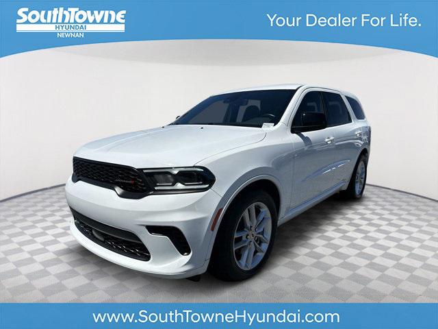 2023 Dodge Durango