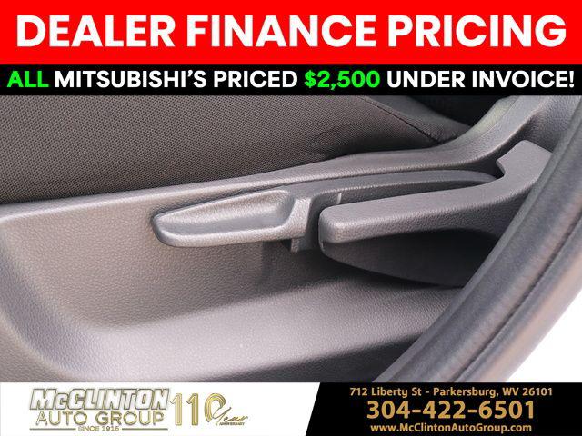 2024 Mitsubishi Eclipse Cross Ralliart S-AWC