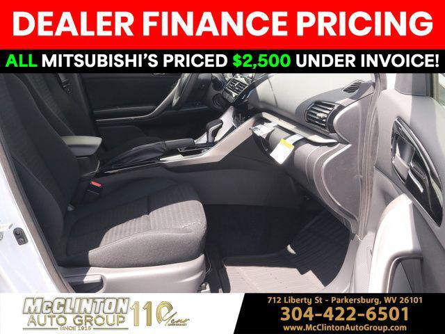 2024 Mitsubishi Eclipse Cross Ralliart S-AWC