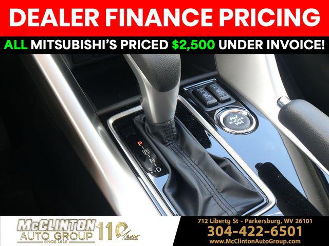 2024 Mitsubishi Eclipse Cross Ralliart S-AWC
