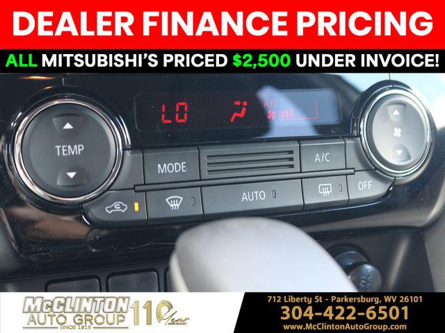 2024 Mitsubishi Eclipse Cross Ralliart S-AWC
