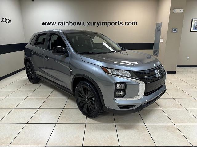 2024 Mitsubishi Outlander Sport 2.0 LE AWC for sale in Covington, LA
