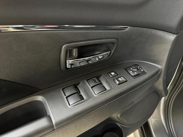 2024 Mitsubishi Outlander Sport 2.0 LE AWC