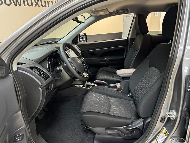 2024 Mitsubishi Outlander Sport 2.0 LE AWC