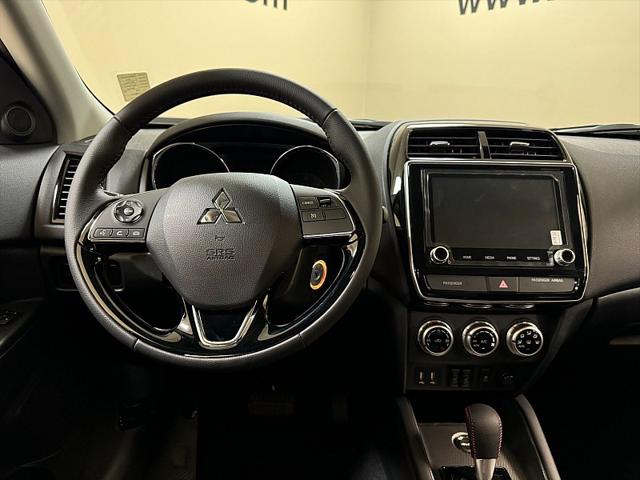 2024 Mitsubishi Outlander Sport 2.0 LE AWC