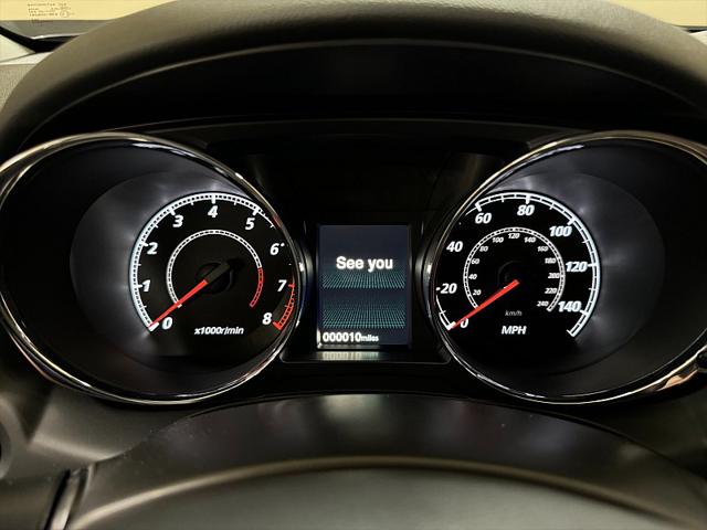 2024 Mitsubishi Outlander Sport 2.0 LE AWC