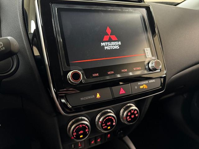 2024 Mitsubishi Outlander Sport 2.0 LE AWC