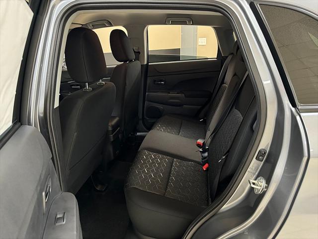 2024 Mitsubishi Outlander Sport 2.0 LE AWC