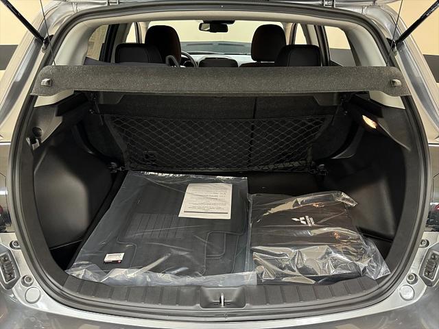 2024 Mitsubishi Outlander Sport 2.0 LE AWC